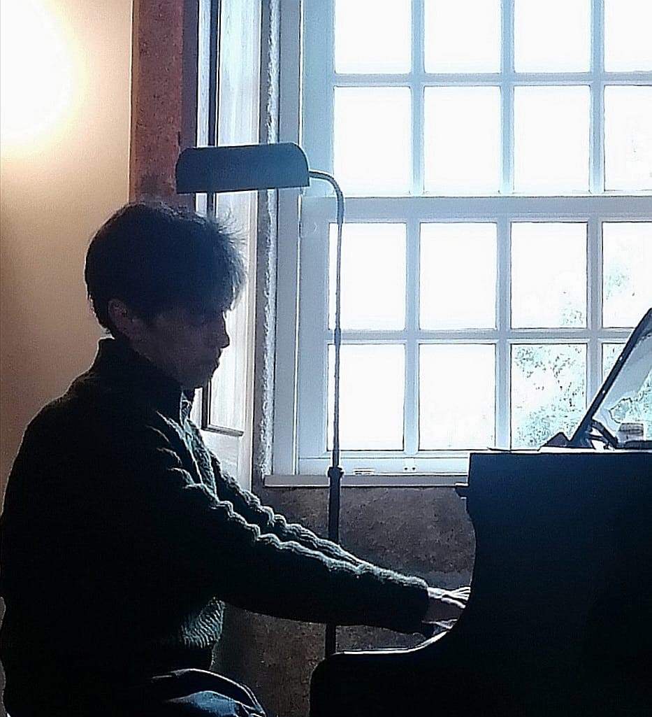 João Tiago Magalhães (pianista)