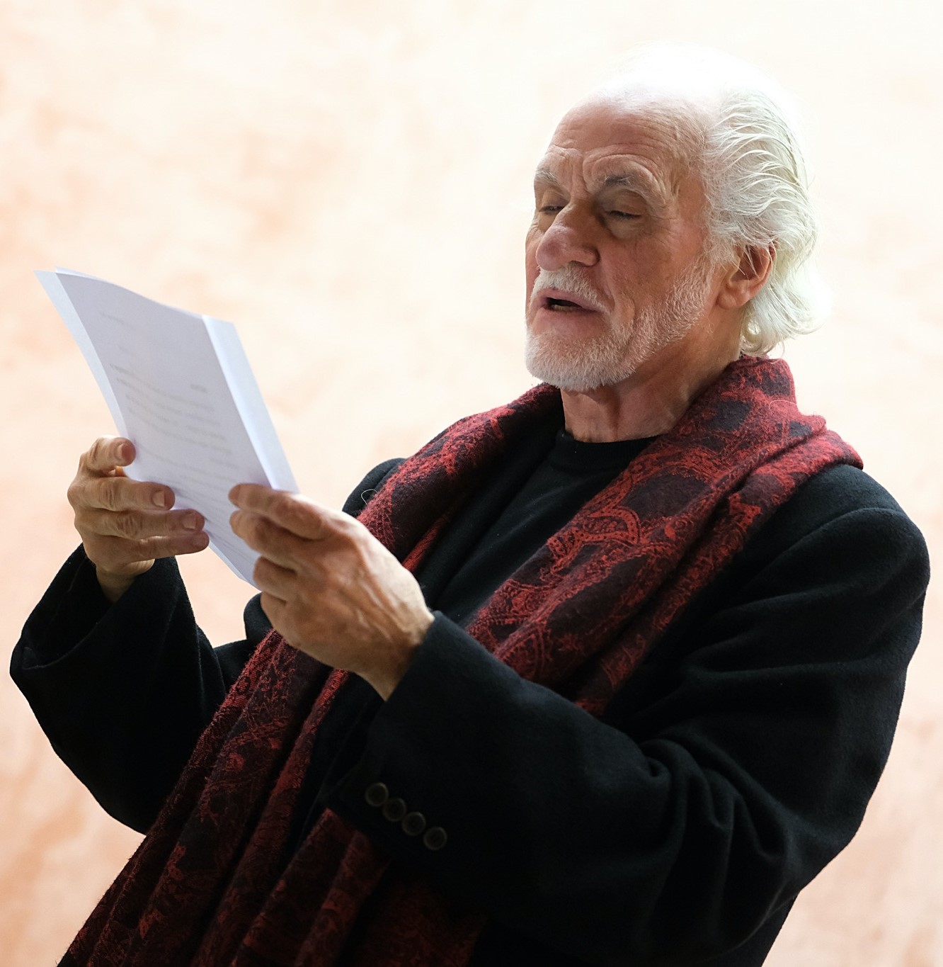 Fernando Soares (Ator)
