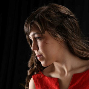 Lúcia Ribeiro (Soprano)
