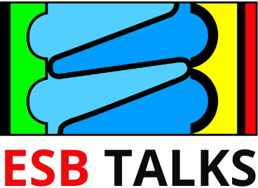 ESB TALKS sem margem