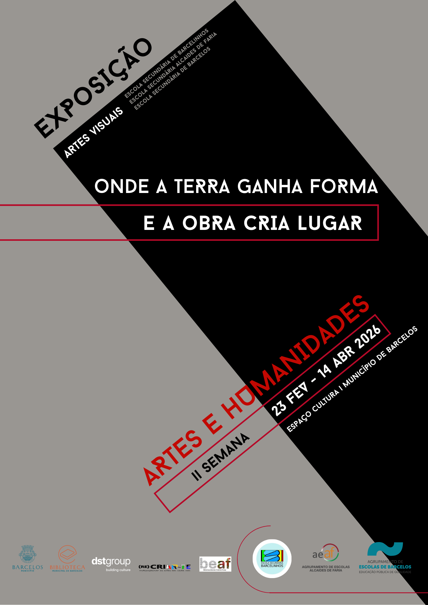 Cartaz Expo. Final